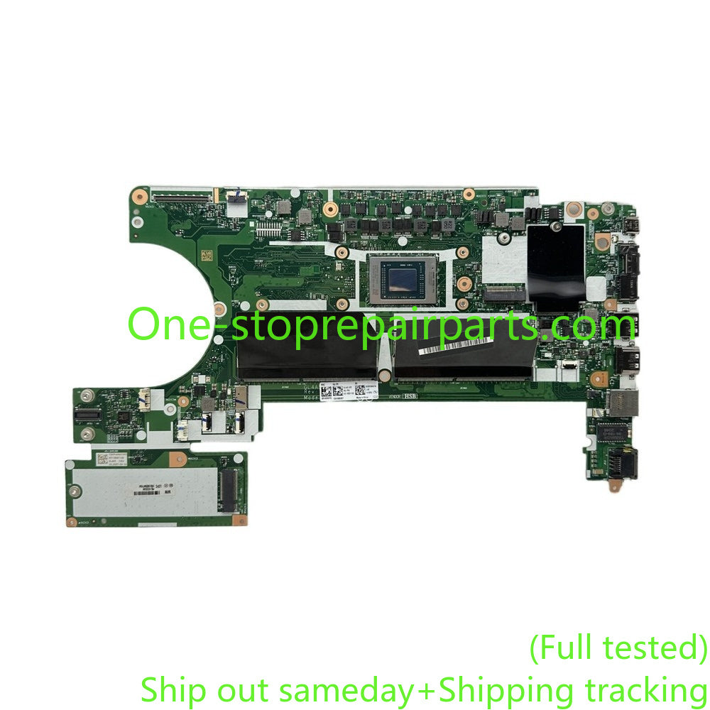 NM-C741 For Lenovo ThinkPad L14 L15 Motherboard With R3-4450 R5-4500 R5-4650 R7-4700 CPU 5B20W77619 5B20W77588 5B20W77594 5B20W77606 5B20W77600 5B21U14049