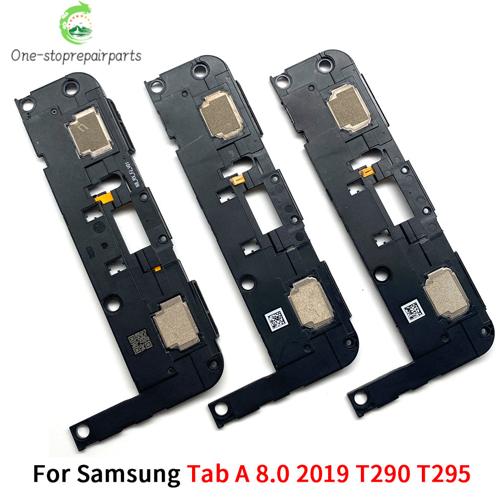Loudspeaker For Samsung Tab A 8.0 2019 SM-T290 T290 SM-T295 T295 Loud Speaker Buzzer Ringer Replacement Parts Samsung phone repair parts