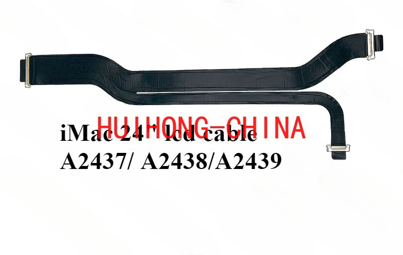 iMac lcd cable A1311 A1312 A1418 A1419 A1862 24"  lcd cable  593-1280 593-1350 593-1281 593-1352 923-0281 923-00608  923-0308 923-00093  iMac repair parts