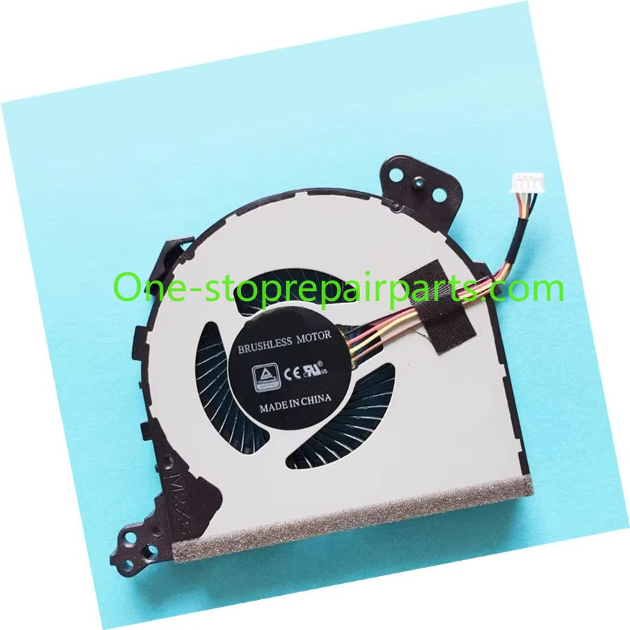 New laptop CPU cooling fan for lenovo ideapad xiaoxin 320-141ap 320-141SK 320-141BK 5F10N82225 Lenovo laptop repair parts