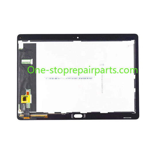 Lcd touch screen dispaly for Huawei MediaPad M3 Lite 10 10.1 inch BAH-W09 BAH-AL00 Tablet pc LCD panel digitizer glass assembly