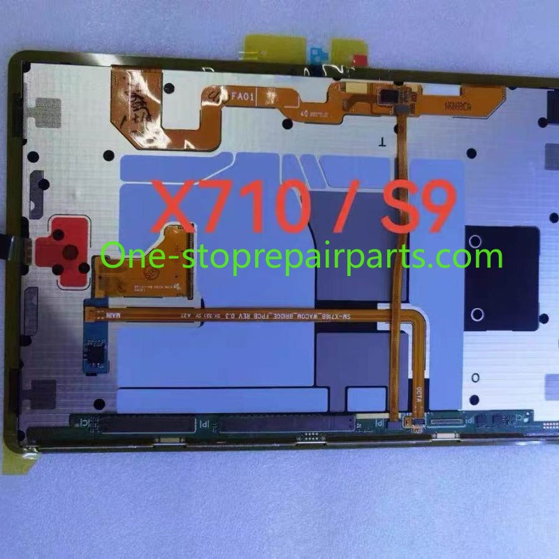Lcd screen display For Samsung Tablet Tab s5e s6 s7 s8 s9 s10 ultra/fe+ s6 lite s7 fe + s8 ultra s9 fe+ s10fe+ s10lite s11 ultra/fe + touch assembly
