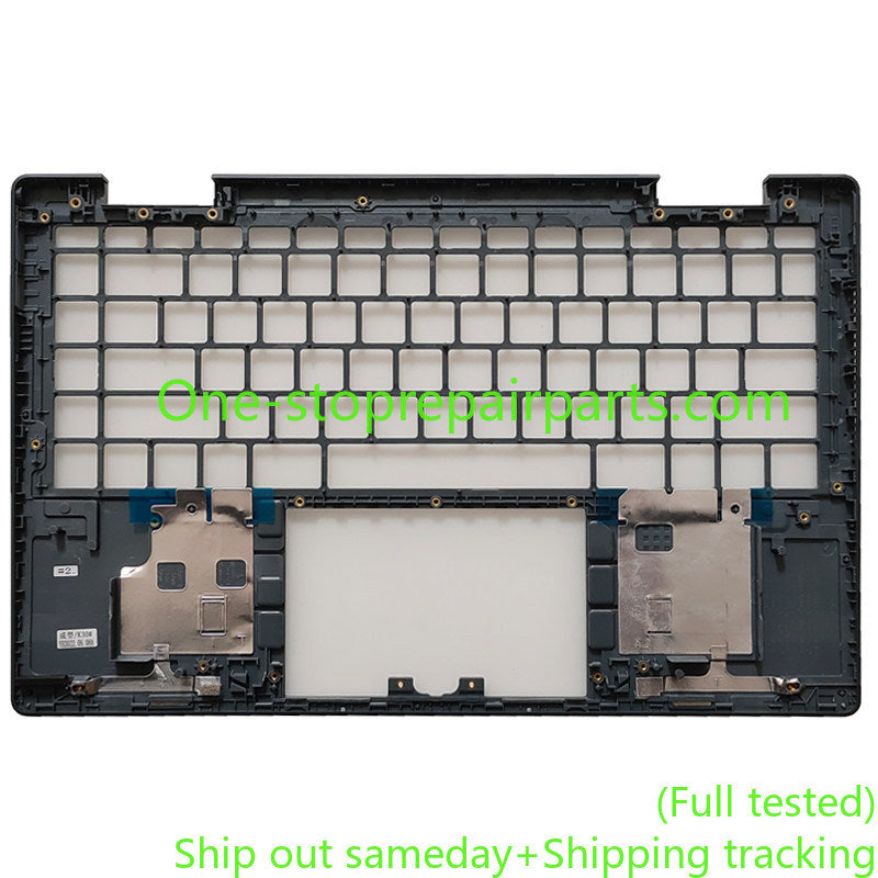 Cover case for HP Pavilion X360 2-in-1 14-EK N09441 lcd back housing bezel frame upper topcase palmrest buttom hinge shell