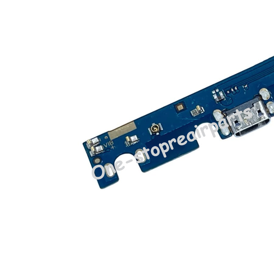 USB Charging Port Connector Charge Dock Board Flex Cable For Lenovo Tab M7 TB-7305 TB-7305F TB-7305i TB-7305x Lenovo Tablet repair parts
