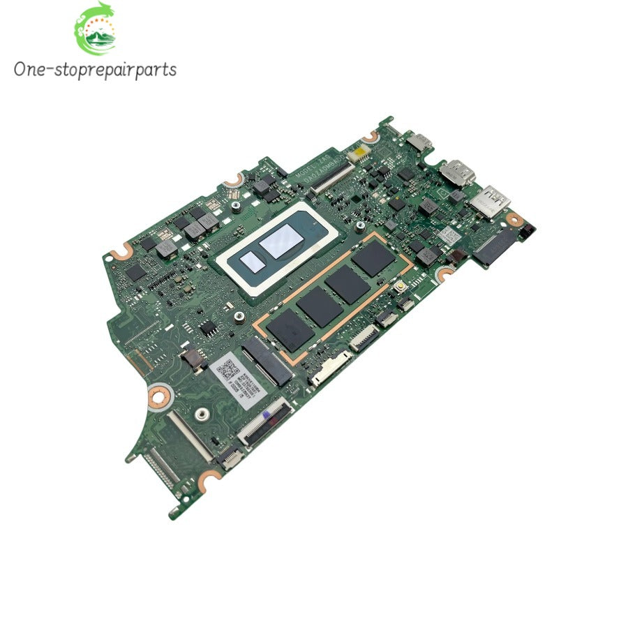 DA0ZA0MBAD0 ZA0 For Acer Aspire A5SP14-51MTN Laptop Motherboard With i5-1335U i7-1355U CPU 16GB-RAM NB.KHK11.006 NB.KHK11.005 Acer laptop repair parts