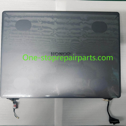 14.2" TOUCH 2.5K 2520*1680 lcd screen assembly for Huawei Honor MagicBook V14 View 14 HGE-W56 HGE-W76 display panel top half assembly