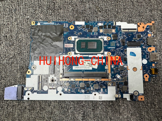 Lenovo Thinkpad E14 E15 Gen2 notebook main board i5-1135G7 NM-D011 main board