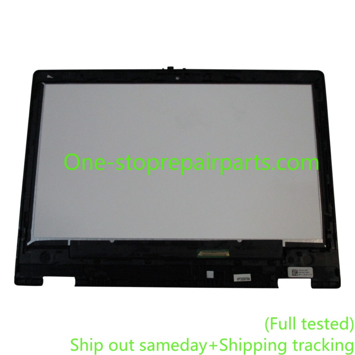 11.6-inch HD LCD touch screen assembly for Acer Chromebook Spin CP311-3H Lcd Touch Screen w/ Bezel 11.6" 6M.HUVN7.001 B116XAB01.4