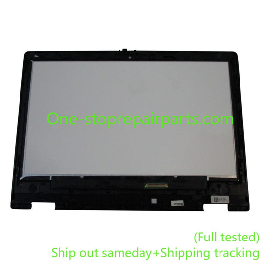 11.6-inch HD LCD touch screen assembly for Acer Chromebook Spin CP311-3H Lcd Touch Screen w/ Bezel 11.6" 6M.HUVN7.001 B116XAB01.4