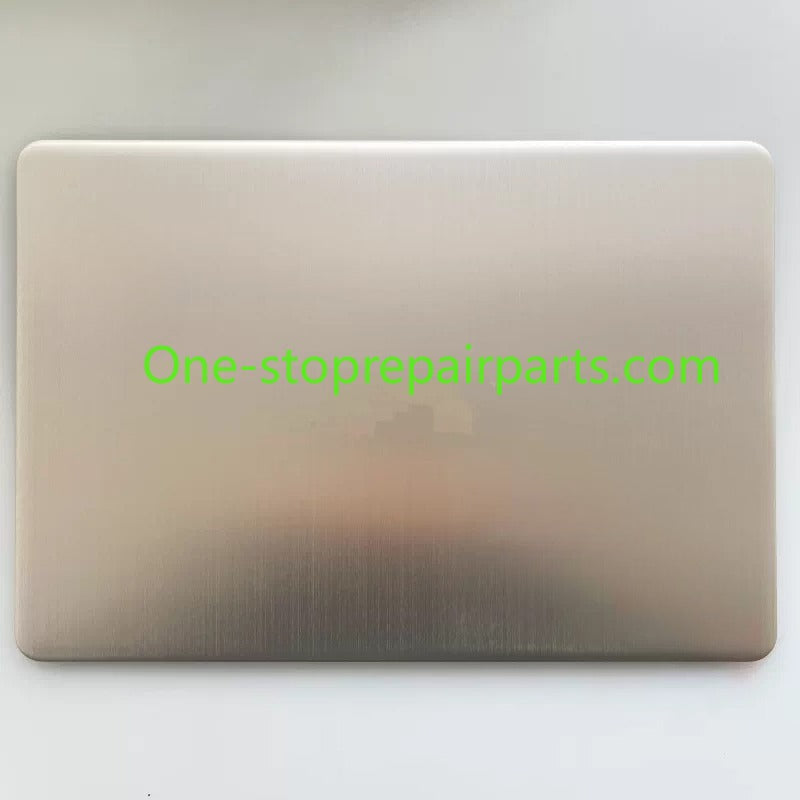 Cover case For ASUS VivoBook 14 X411UQ S410U S4100V S4200 S4000U Lcd back rear bezel frame top upper palmrest bottom hinge cover shell ASUS laptop repair parts