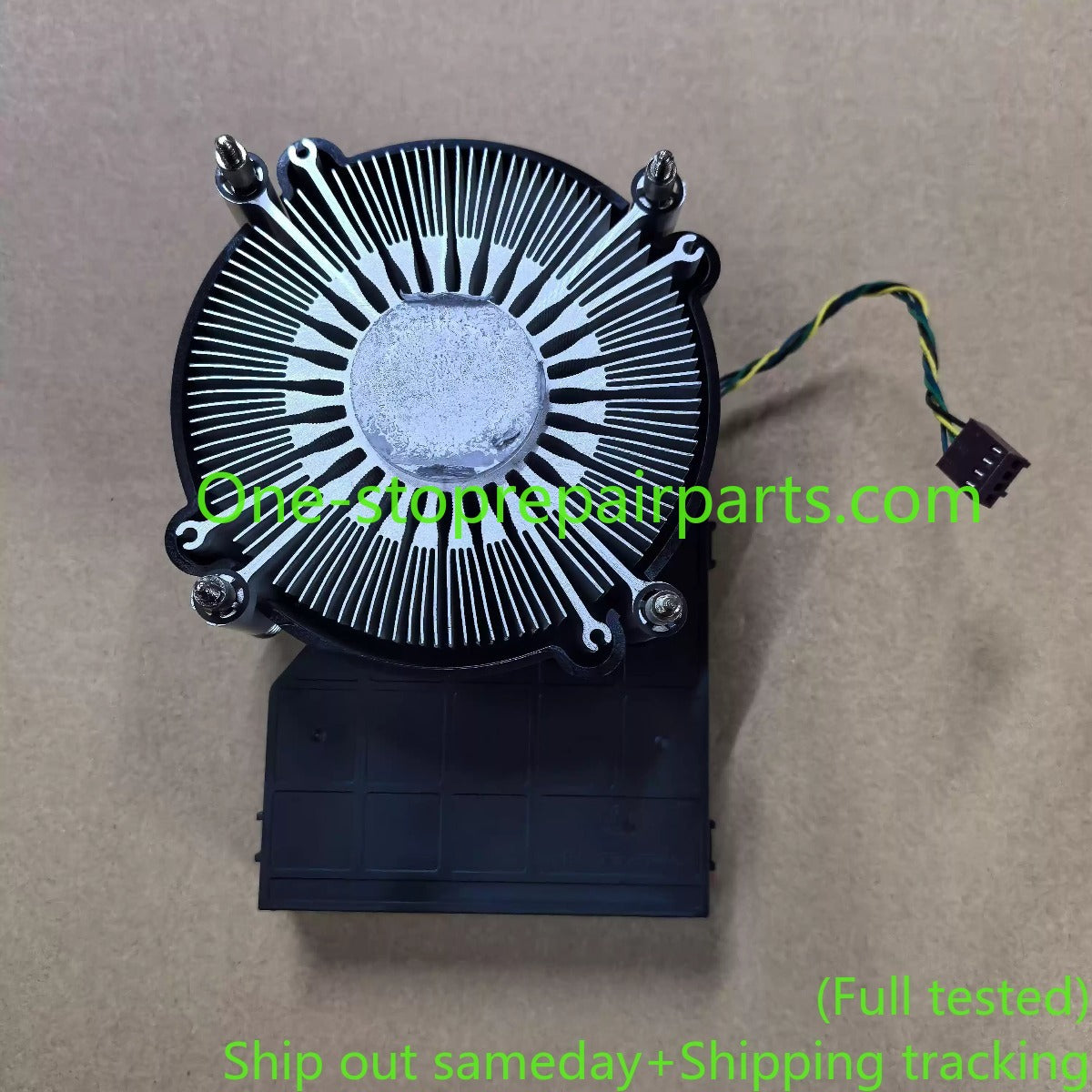 7.4L Intel 65W CPU Cooler fan for Lenovo IdeaCentre 3-07IMB05 07IRB8 07IAB7 V50s-07IMB 510S 07imb M730e M4000q M430(C) K70 M720E 5H40U93091 5H40U92976 PVB120G12Q-P01