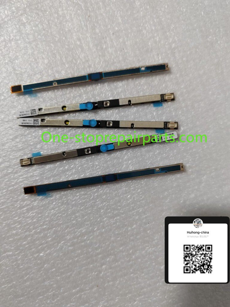 Camera Webcam Cable for Razer Blade 15 RZ09-0409 RZ09 2021 CH570_MB_TO_CAMERA_FPC CN101 20210325 E215894 13125428-00 IR Camera