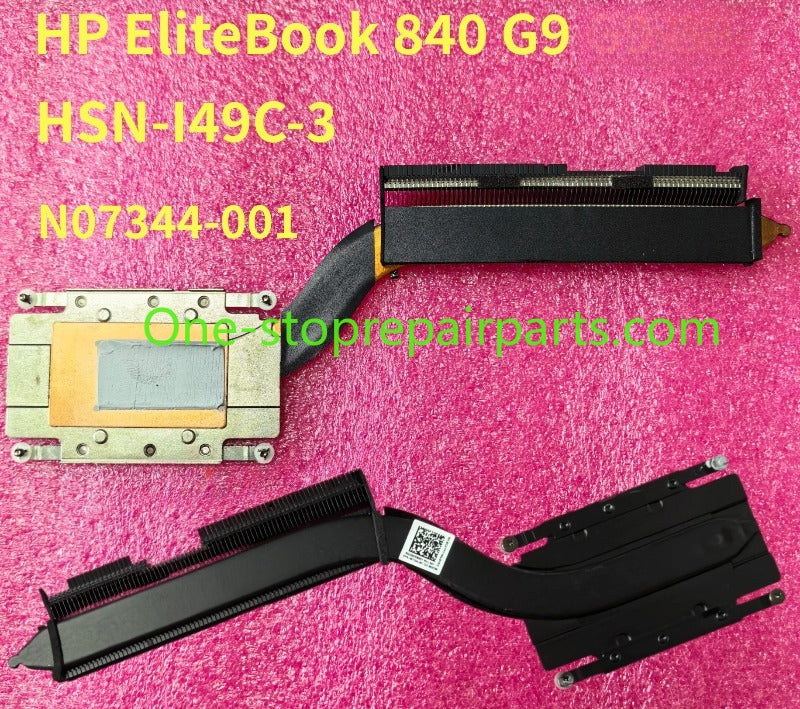HP  EliteBook 840 845 G9 G10  N07344-001 heatsink Module N09033-001 TOUCHPAD N09034-001 SPEAKER N09035-001 Fan N09042-001 USB board UMA 6050A3316801 N02323-001 CARD READER