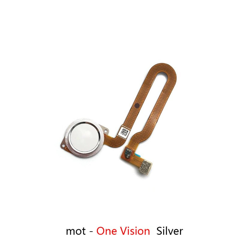 Fingerprint cable for Motorola One Fusion Plus Hyper Vision