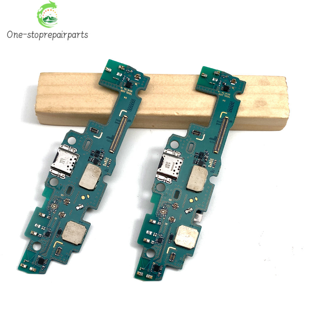 For Samsung Tab S4 10.5 SM-T830 T835 T830 USB Charging Port Mic Microphone Dock Connector Board Flex Cable Samsung phone repair parts