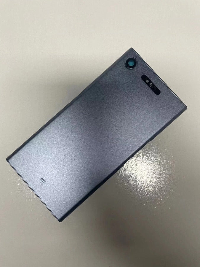 Original Battery Cover Rear Door For Sony Xperia XZ1 Back Battery Cover Housing Door For Sony Xperia XZ1 Back cover Replacement Sony phone repair parts