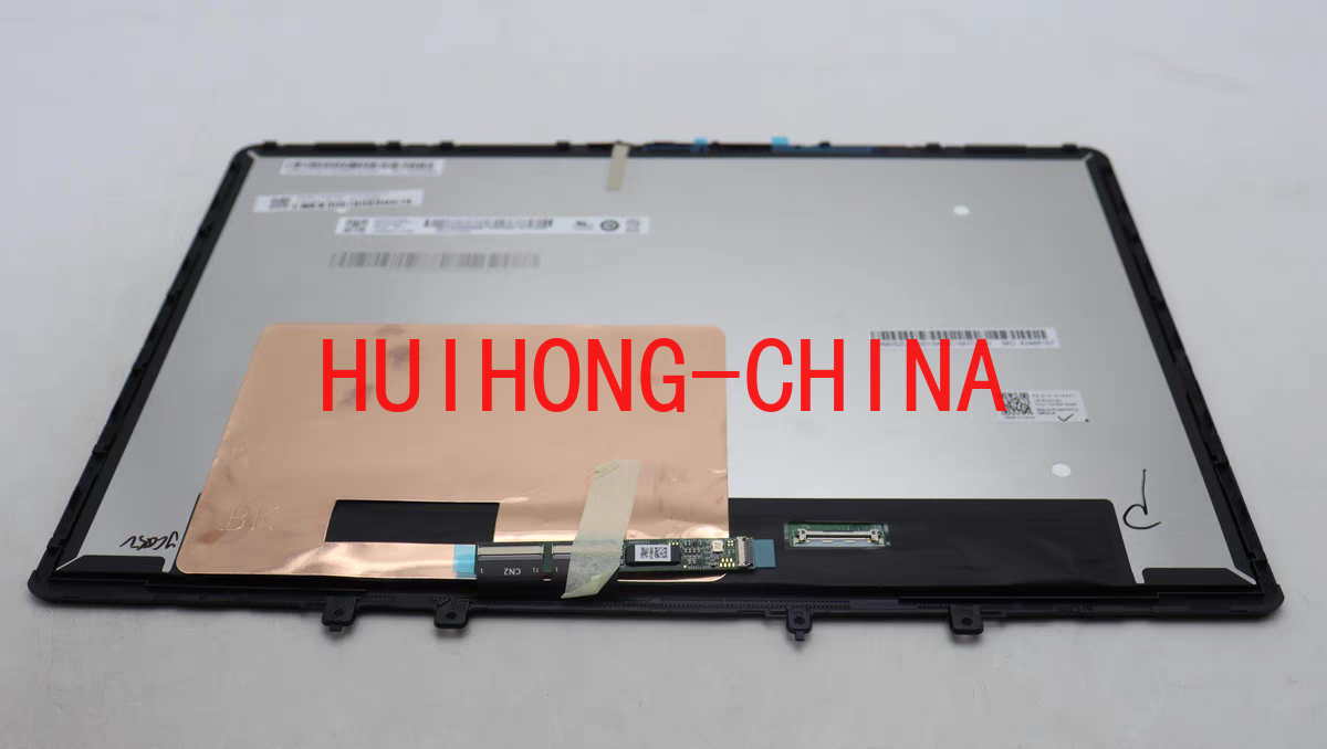 Lenovo 13w Yoga LCD Touch Screen Assembly 5M11F26023 5M11F26021