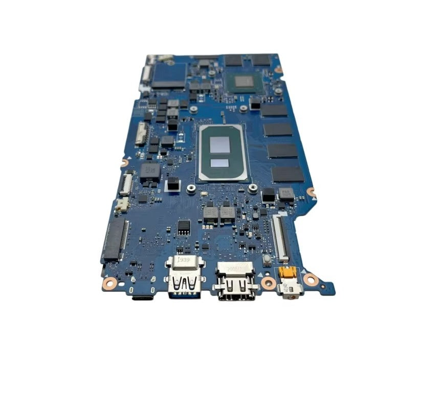 For Acer Swift SF514-55GT Laptop Motherboard With i5-1135G7 i7-1165G7 CPU 8G/16G-RAM MX350-2G GPU NB2629_PCB_MB_V3 NB.A2R11.001 Acer laptop repair parts