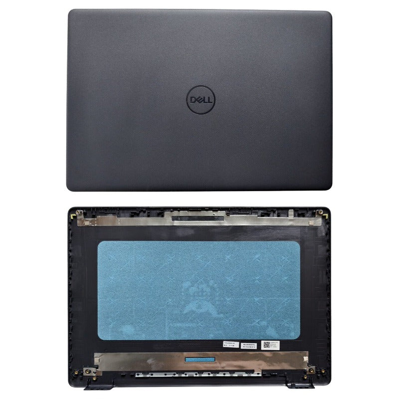 Cover case for Dell inspiron 3501 3500 Vostro V3501 V3502 3505 55930KGHJK 0PC79F 06NKT0 0VHDVT 079TJR 09HMXM 05GX63 lcd housing bezel bottom top palmrest hinge cover