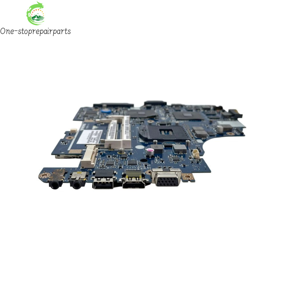 NELA0 LA-6151P For Acer Gateway ID49C04U ID49C11U ID49C Laptop Motherboard With GT330M 1GB-GPU HM55 DDR3 MBWMV02001 MB.WMV02.001 Acer laptop repair parts
