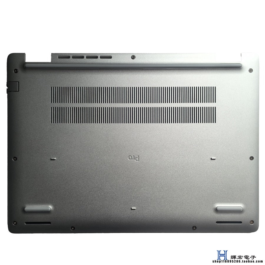Cover case for Dell Pro 14  PC14250 PC1425 KXWD9 CD3PM GW3JV K7V2D YWHFR 0MCMRV 0DK0V6 0GW3JV 06Y7VN 0N85WC 0N5Y5H 0T0M2P 0GPR8R 0KCFRY 07P3D7 0MMKRG Lcd back housing bezel frame upper tpcase palmrest bottom lower cover hinge Dell laptop repair parts