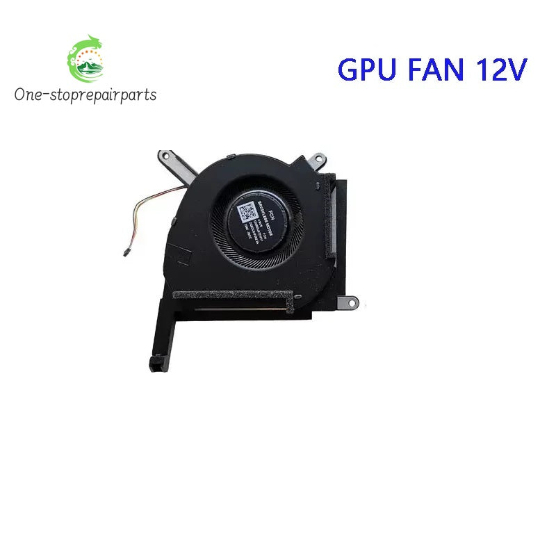 New Original Laptop CPU GPU Cooling Fan For ASUS TUF 3/4/5 FX507 FX507Z FA507 FA507R ZC FX707ZR FA707 ASUS laptop repair parts