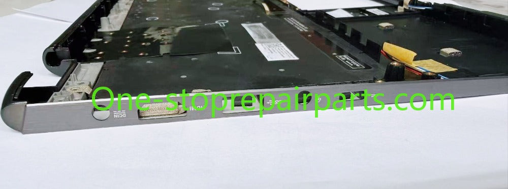 US UPPER C-case Gray Palmrest Backlit keyboard assembly With Camera hole for Asus UX562FD UX562FD-2G Q536FD Q546FD 90NB0JS1-R32US0 90NB0JS1-R32UI0 13NB0JS1AM0411 0KN1-5X1UI16 0KNB0-563BUI00 TOP COVER CASE KEYBOARD MODULE ASUS laptop repair parts