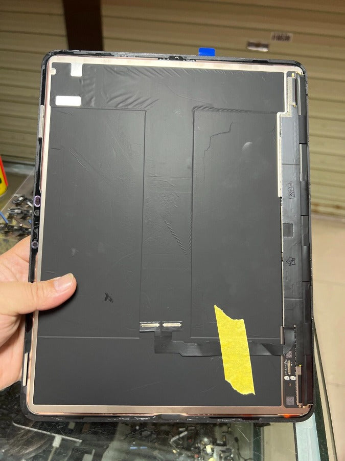 LCD dispaly creen for iPad M4 M5 pro 11" 13" A3357 A3358 A3359 A3360 A3361 A3362 A2925 A3007 A2926 A2836 A2837 A3006 lcd touch screen digizer glass assembly iPad repair parts