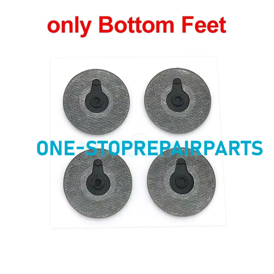 New Bottom Screw Screws + Rubber Feet + Srewdriver For Macbook Pro Retina 13" 15" A1398 A1425 A1502 2012 2013 2014 2015 Macbook repair parts