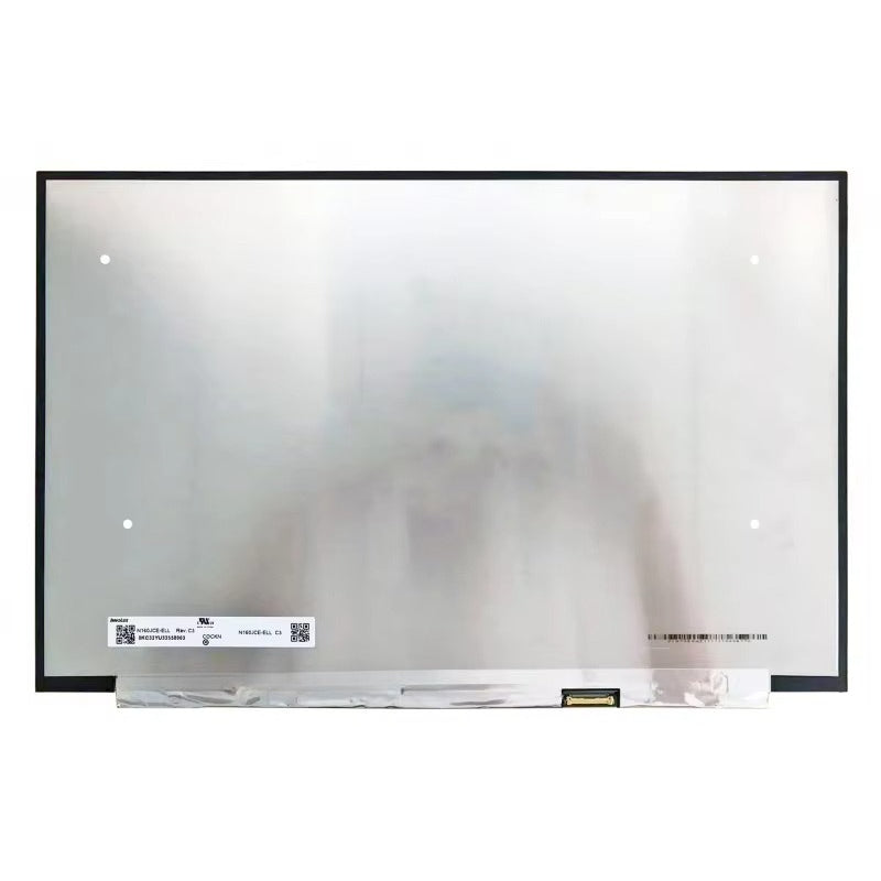 16 Inch Laptop LCD Screen N160JCE-ELL B160UAN03.3 NV160WUM-N48 B160UAN04.2 MNG007QS1-1 M160NW41 R3 Display Matrix Panel No-Touch Laptop screen replacement