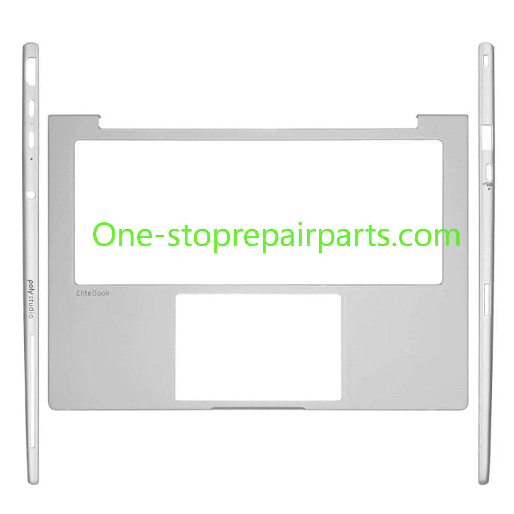 Cover case for HP Elitebook 8 G1i G2i G1ah G1ir 14 HSC I63c P34591-001 P34578-001 6070B2393701 lcd back housing bezel palmrest topcase BASE ENCLOSURE bottom hinge cover HP Laptop repair parts