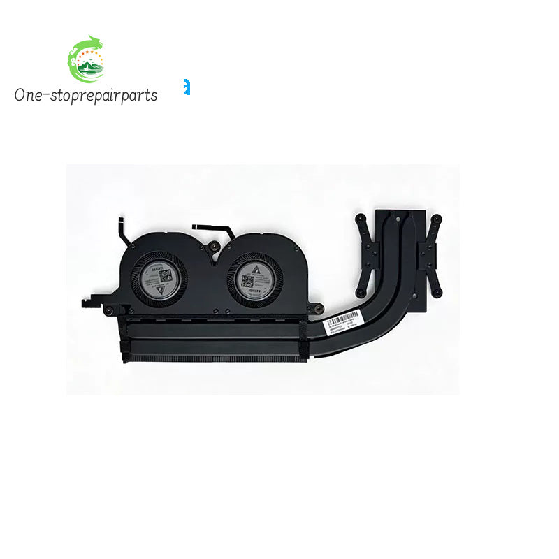 NEW Original Laptop CPU Cooling Fan With Heatsink For HP ND55C92-21A10 21A11 6033B0100601 HP laptop repair parts