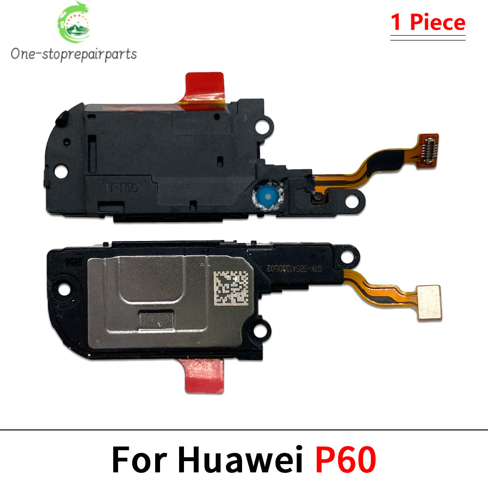 Buzzer Ringer Loud Speaker Loudspeaker Flex Cable Ribbon For Moto P40 P50 P60 Lite Pro Art P50E E Pura 70 Pro Plus Ultra 5G Motorola phone repair parts