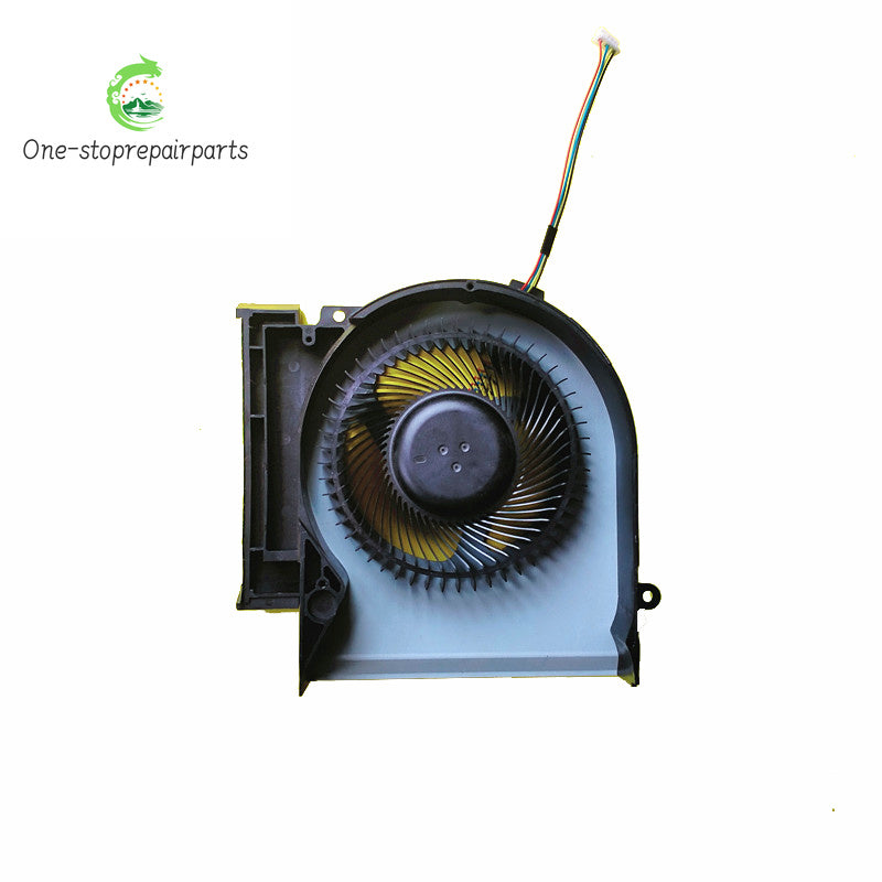 New Original Laptop CPU GPU Cooling Fan FOR DELL Alienware AREA 51M R1 R2 RTX2060 2080 Super 05CC81 05C68F Dell laptop repair parts