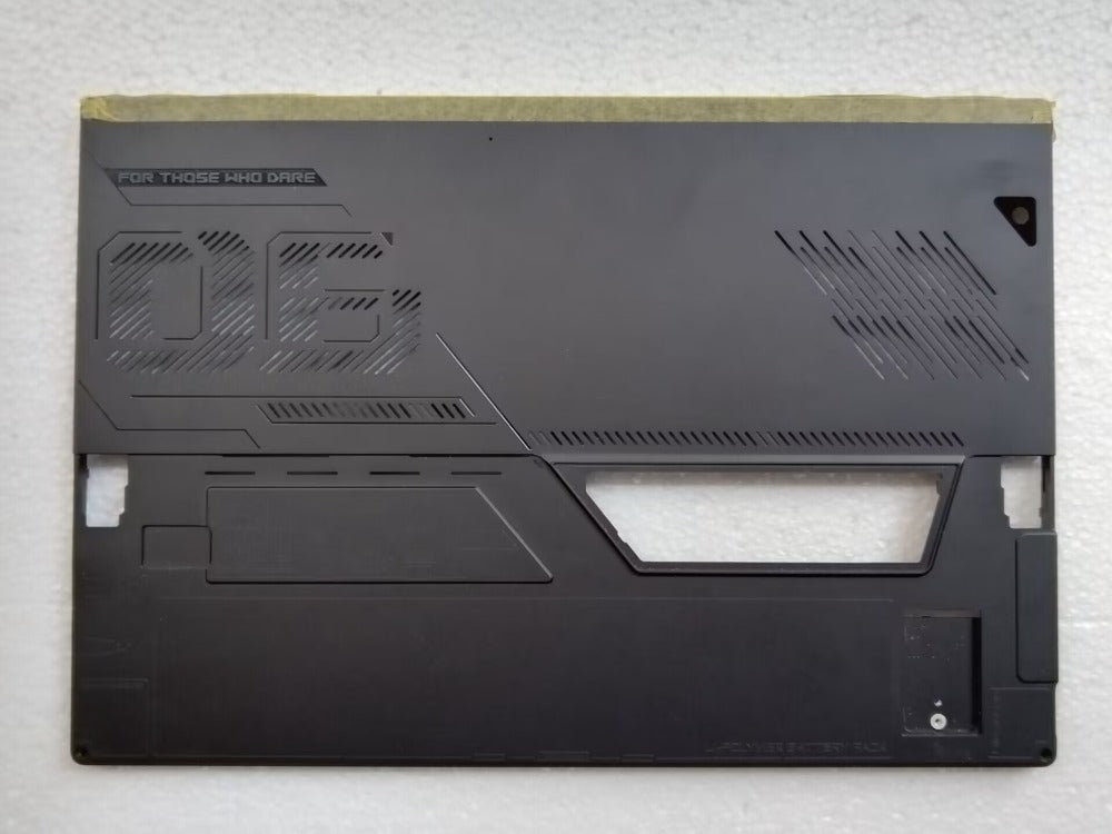 LCD BACK HOUSING cover for Asus ROG X GZ301Z GZ301V 2-in-1 2023 2022 rear A cover
