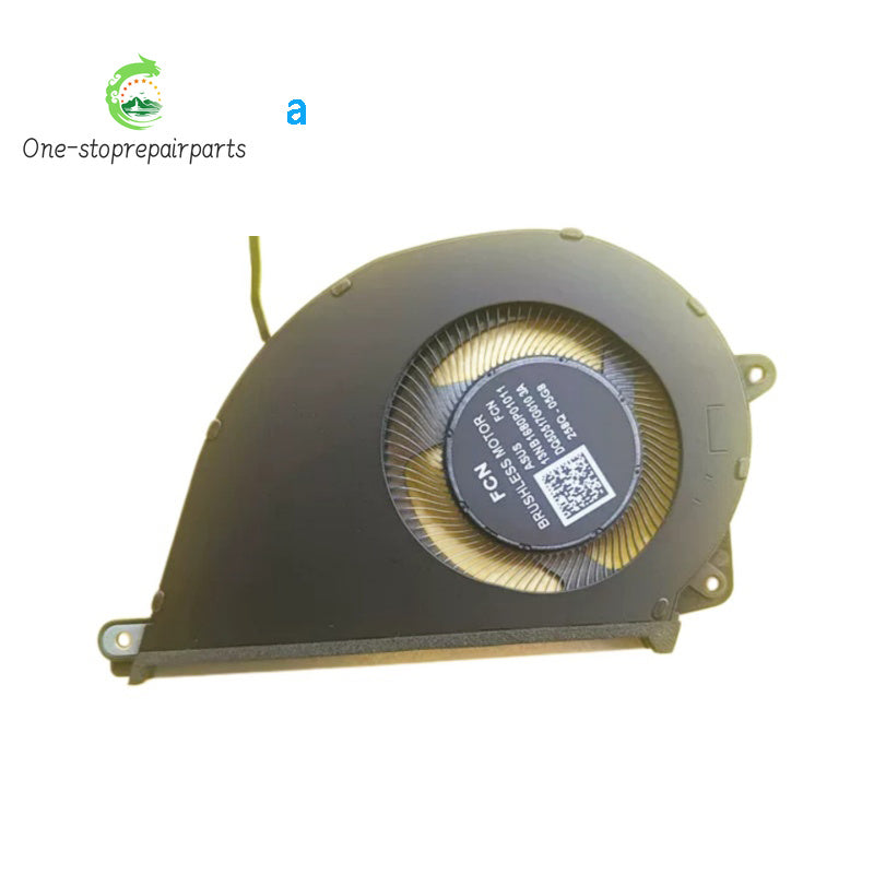 New Original LAPTOP CPU Cooling Fan FOR ASUS laptop Vivobook M1407GA M1807GA ASUS laptop repair parts