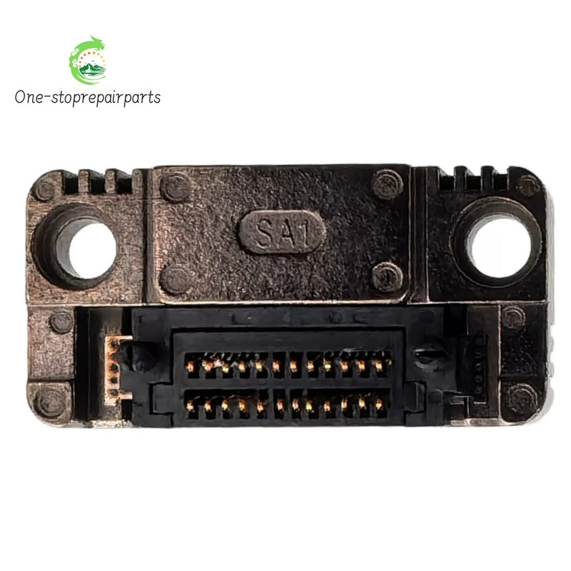 New ORIGINAL Motherboard Type-C USB-C Interface For Dell Pro Rugged 12 Tablet RA02260 Pro 14 Premium PA1426 Pro 14  PA14260 Dell laptop repair parts