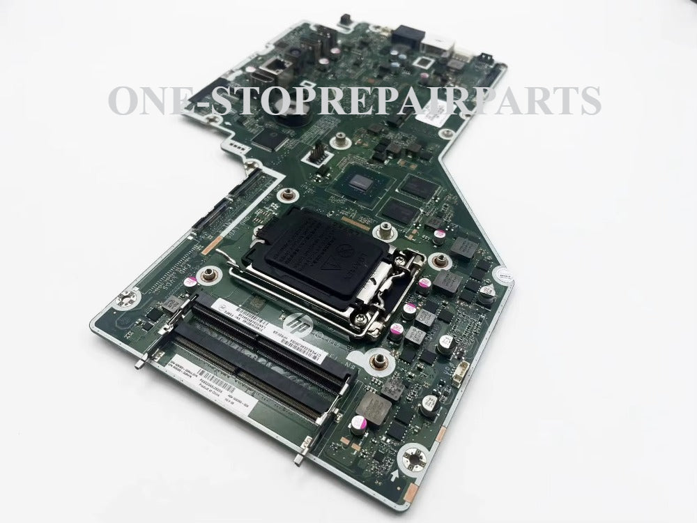 Suitable For For HP Pavilion 24-A 24-B 27-A All-in-one Motherboard DA0N83MB6F0 908382-608 DDR4 GLH170 930MX GPU 100% Test Work HP laptop repair parts