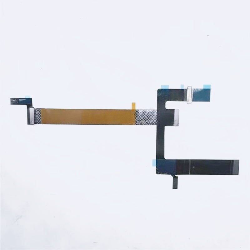 NBX000332T00 IDP40 Transfer FFC flex cable for Dell ALIENWARE X14 R2 IDP40 LF-M413P Screen LCD EDP Cable 04FHCM 4FHCM  Dell Laptop repair parts
