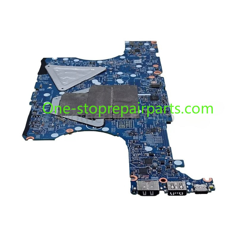 Laptop Motherboard For Dell Inspiron 14 Plus 7420 With CPU I7-12700H Motherboard 213227-1 00FVPP Dell laptop repair parts