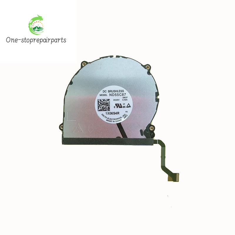 New Original LAPTOP CPU GPU Cooling Fan FOR Huawei MateBook X Pro 2020 2021 MACHD-WFH9Q WFE9Q WDH9 HUAWEI laptop repair parts