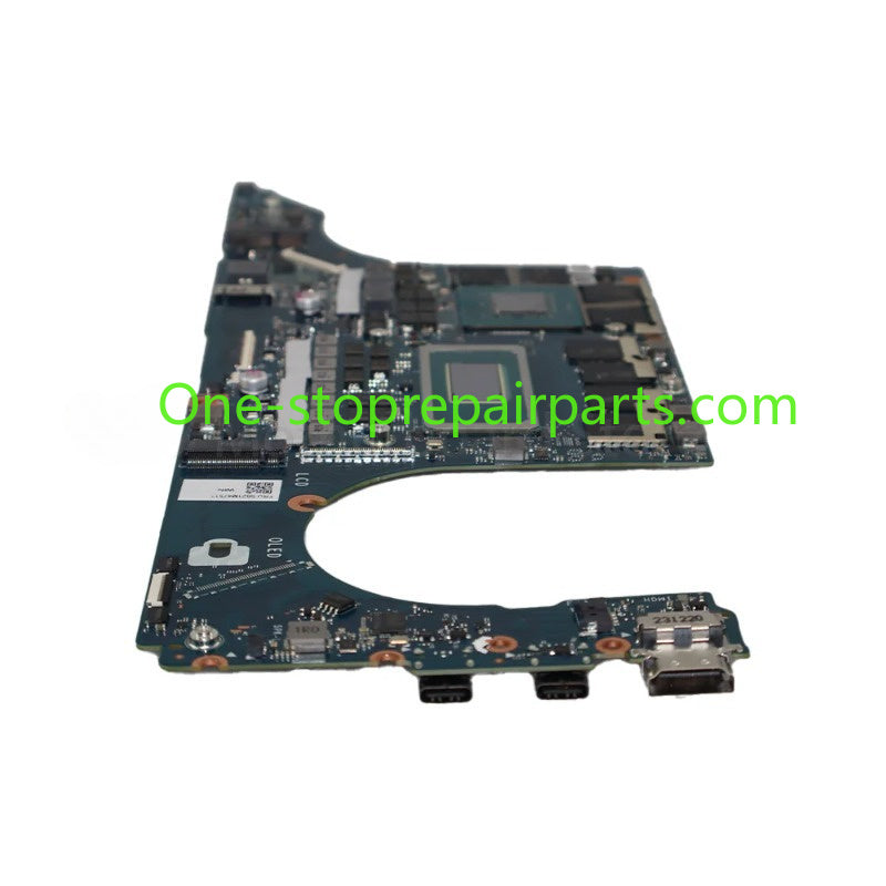 Laptop Motherboard For Lenovo Yoga Pro 7 14IMH9 With CPU T7 155H T9 185H RAM 16G/32G GPU RTX3050/RTX3060 5B21M47509 100% test Lenovo laptop repair parts