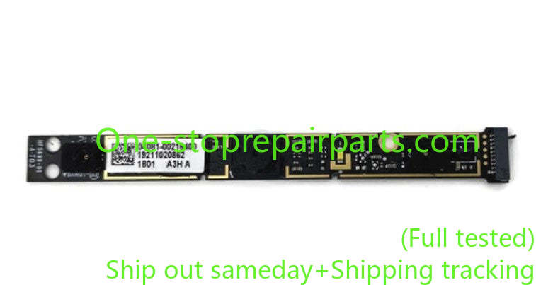 04081-00216400 Webcam Camera For Asus 11 C204/C214  C214MA Chromebook Camera Board