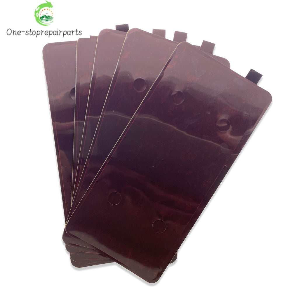 Adhesive Sticker Back Housing Battery Cover Tape Waterproof For Huawei Mate 10 20 20X 30 40 Pro 4G 5G Huawei phone repair parts