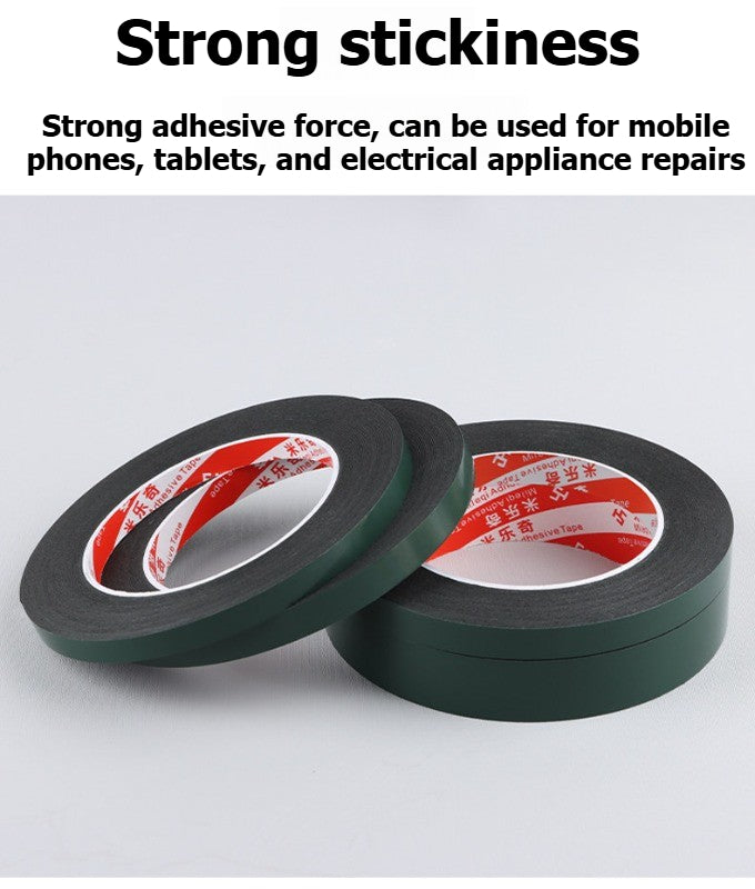 Notebook screen repair Double-sided adhesive tape LCD screen battery Pull-out rubber strip Easy-to-remove high adhesion Repair Tools