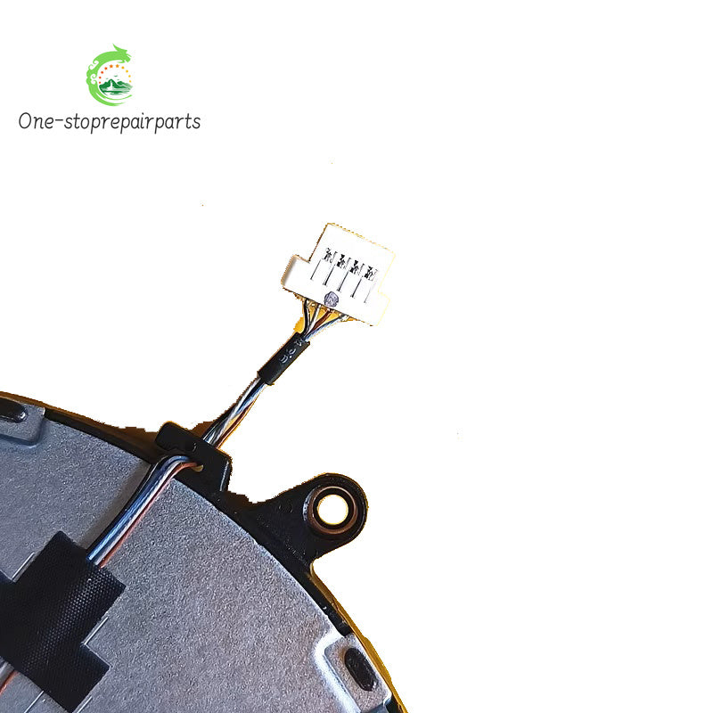 New Original LAPTOP CPU Cooling Fan FOR HP ProBook 440 G11 N96441-001 HP laptop repair parts