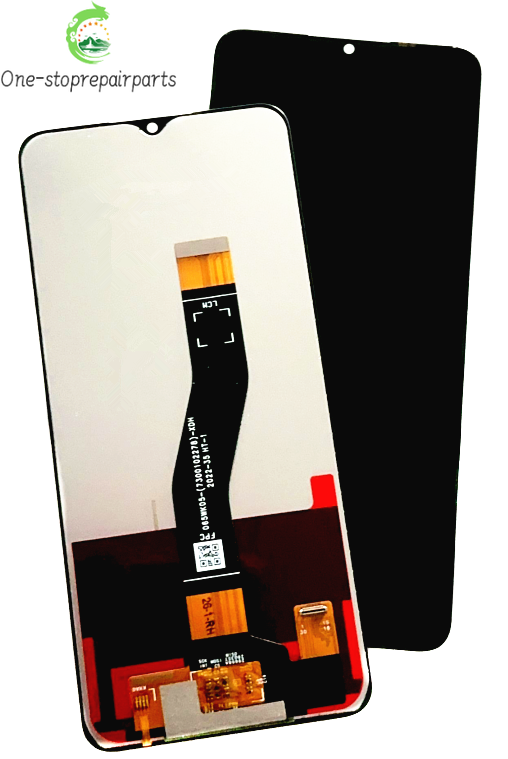 6.56 inch Original For Blackview Wave 8C LCD Display And Touch Screen Digitizer Assembly Repair LCD Part For Wave 8 LCD+TOOL Blackview phone repair parts