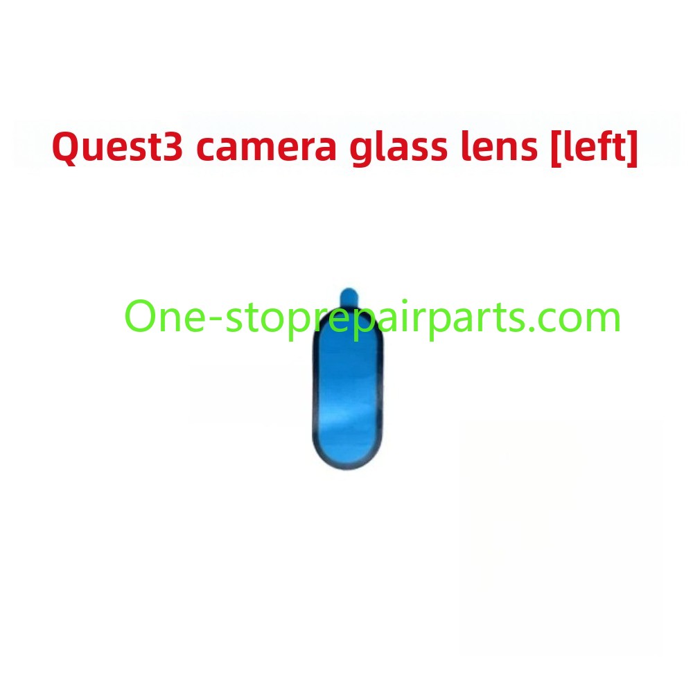 Repair parts for Oculus Quest 3 VR Headset LCD screen Motherboard  display battery Handle joystick sensitive cable Camera flex cable fan