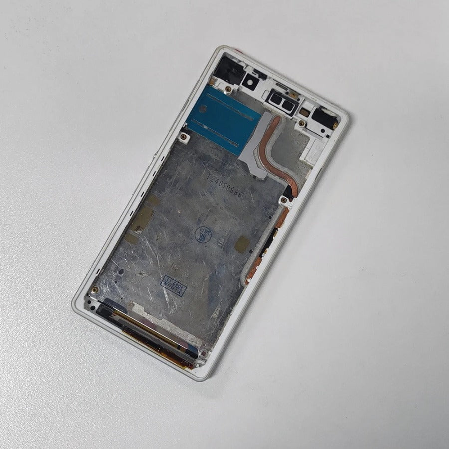 5.2 " Original lcd For SONY Xperia Z2 D6502 D6503 D6543 LCD Display with Frame Touch Screen Digitizer Assembly Replacement Sony phone repair parts