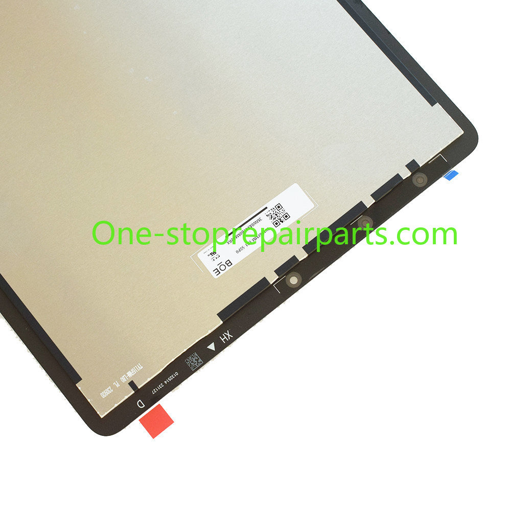 Lcd touch screen dispaly for BBK A7 learning machine BBK A6 P21H170 Tablet pc LCD panel digitizer glass assembly